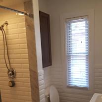 Horace Josephs's room