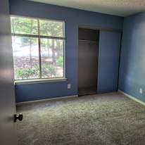 Jeremiah's room