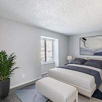 Natalie's room