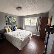 Britney's room