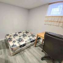 Sky's room