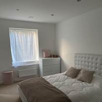 Lina's room