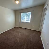 Laurin's room