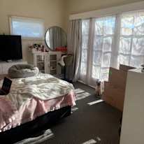Loree's room