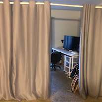 Alfredo's room