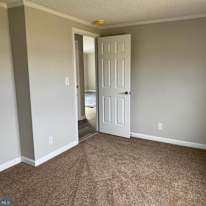 K.C.'s room