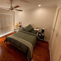 Amanda's room