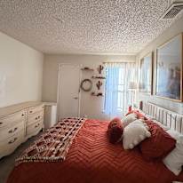 Heather's room