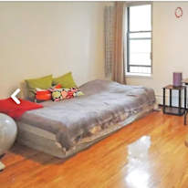 Eduardo's room