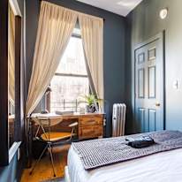Sam June's room
