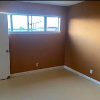 Andy's room