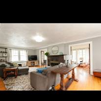 Ivan's room