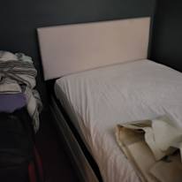 Todd's room