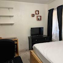 Dede's room
