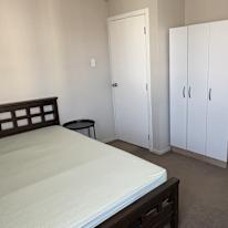 Shan's room