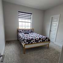Akshay's room