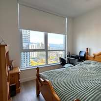 Coco Cheng's room