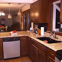 Jerry's room