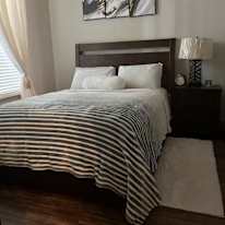 Cassandra's room
