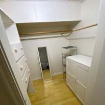Hans's room