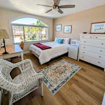 Madeline's room