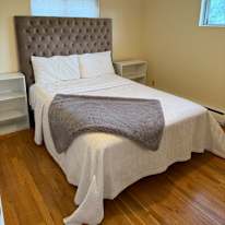 Kassi's room