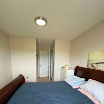 Mary Ann's room