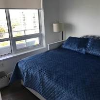 Jenny's room