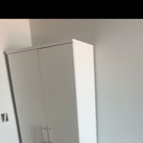 Naomi's room