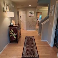 Mary's room