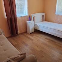 Inna's room