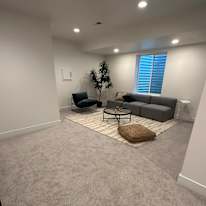 Samantha's room