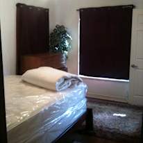 J's room