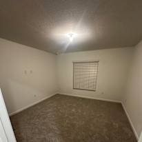 Rayshawn Francis's room