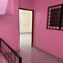 Ramesh Verma's room