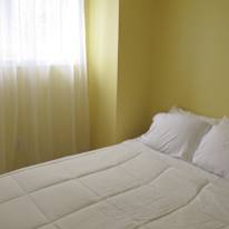 Sherfy's room