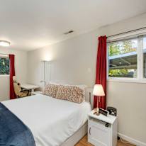 Hollie's room
