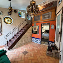 Eric's room