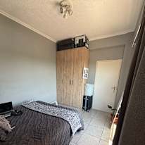 Londiwe Ndlovu's room