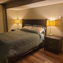 Branko's room