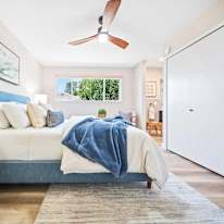 Alene's room