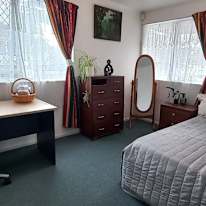 Kimmie's room
