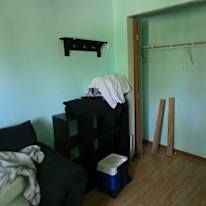 Debra's room
