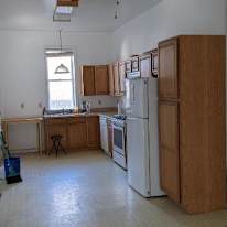 Shannon's room