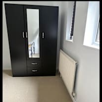 Oma  Osoroh's room
