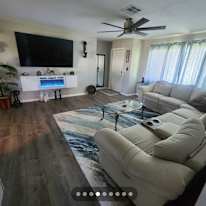 Amy's room