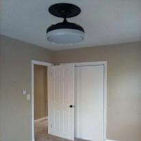 Neva's room