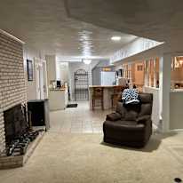 Martin Miramontes's room