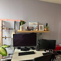 Maddy's room