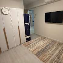 Diana Shah's room